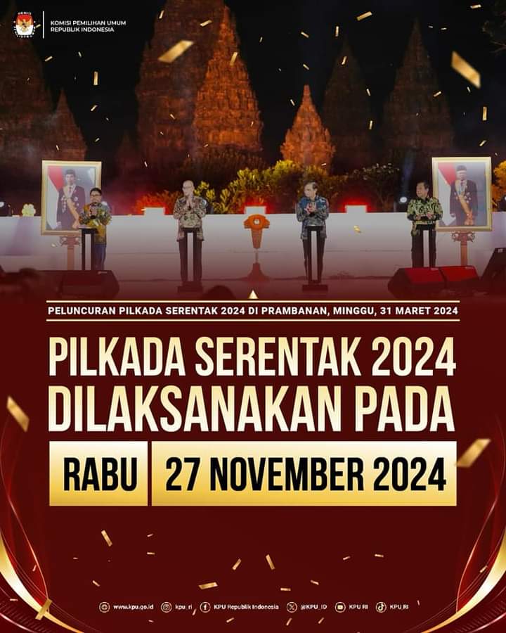 Gelora, PKS, PKN Rancang Koalisi Usung Calon Bupati Lembata